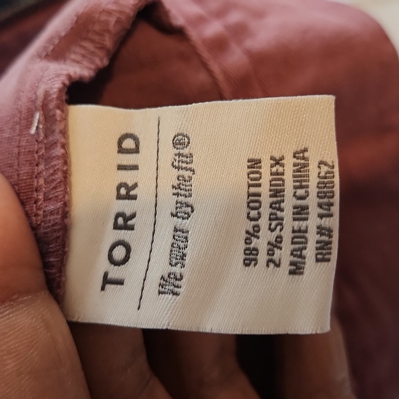 Utility Jacket - Picture 3 of 4